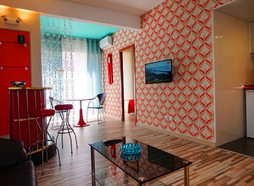 Far Home Hostal Madrid