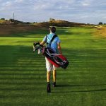 GOLF clubs in Spain
