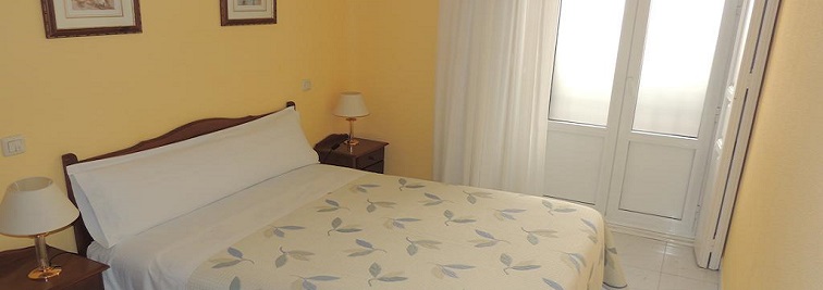 Hostel Gonzalo Madrid