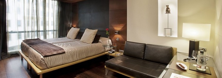 Hotel Urban Madrid