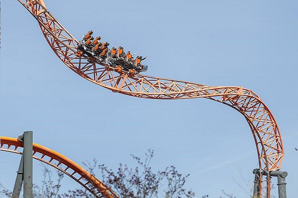 Theme Parks in Spain