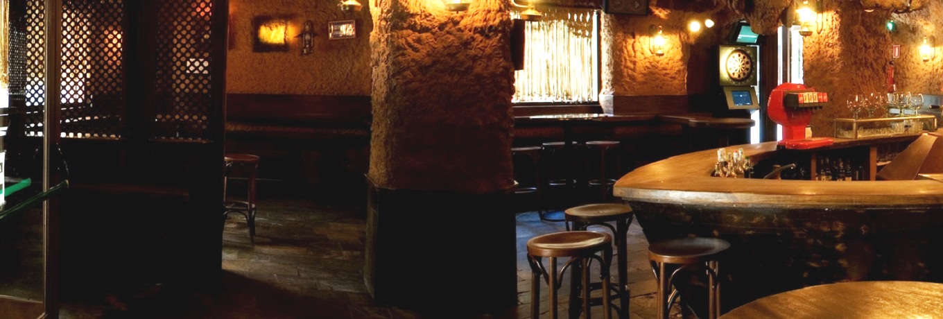 Pubs & Bars