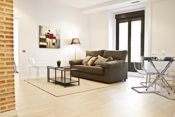 Self Catering Accommodations in Spain