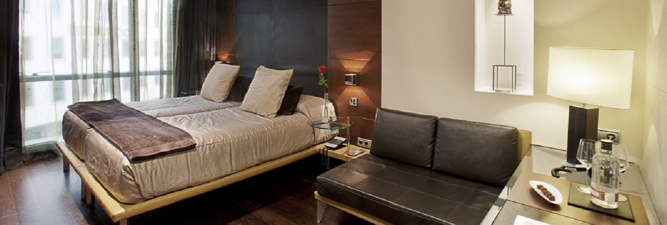 The Hotel Urban