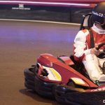 Karting in Spain