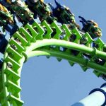 theme parks