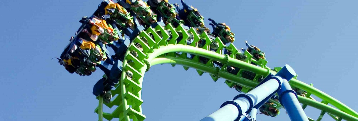theme parks