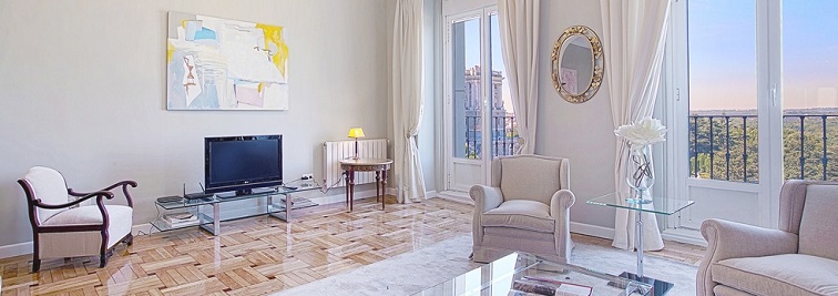Genteel Home