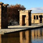 Temple of Debod