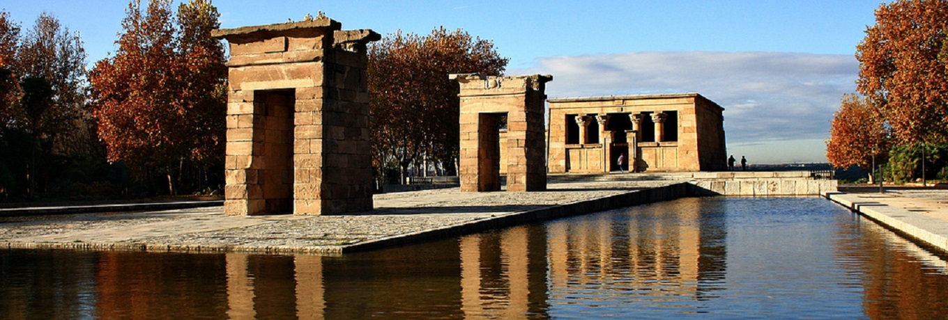 Temple of Debod