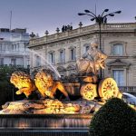 Attractions and Places to Visit in Spain