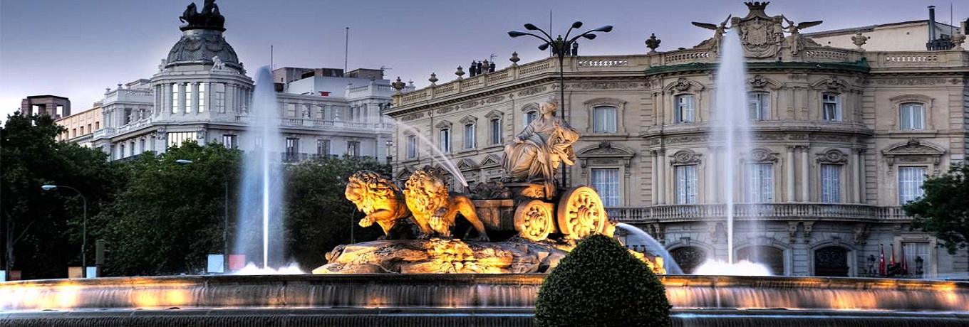 Attractions and Places to Visit in Spain