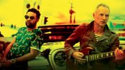 Sting and Shaggy - Calella de Palafrugell